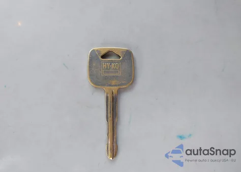 2004 Toyota Tacoma Base V6 z USA, uszkodzony, nr VIN 5TEHN72N34Z410898